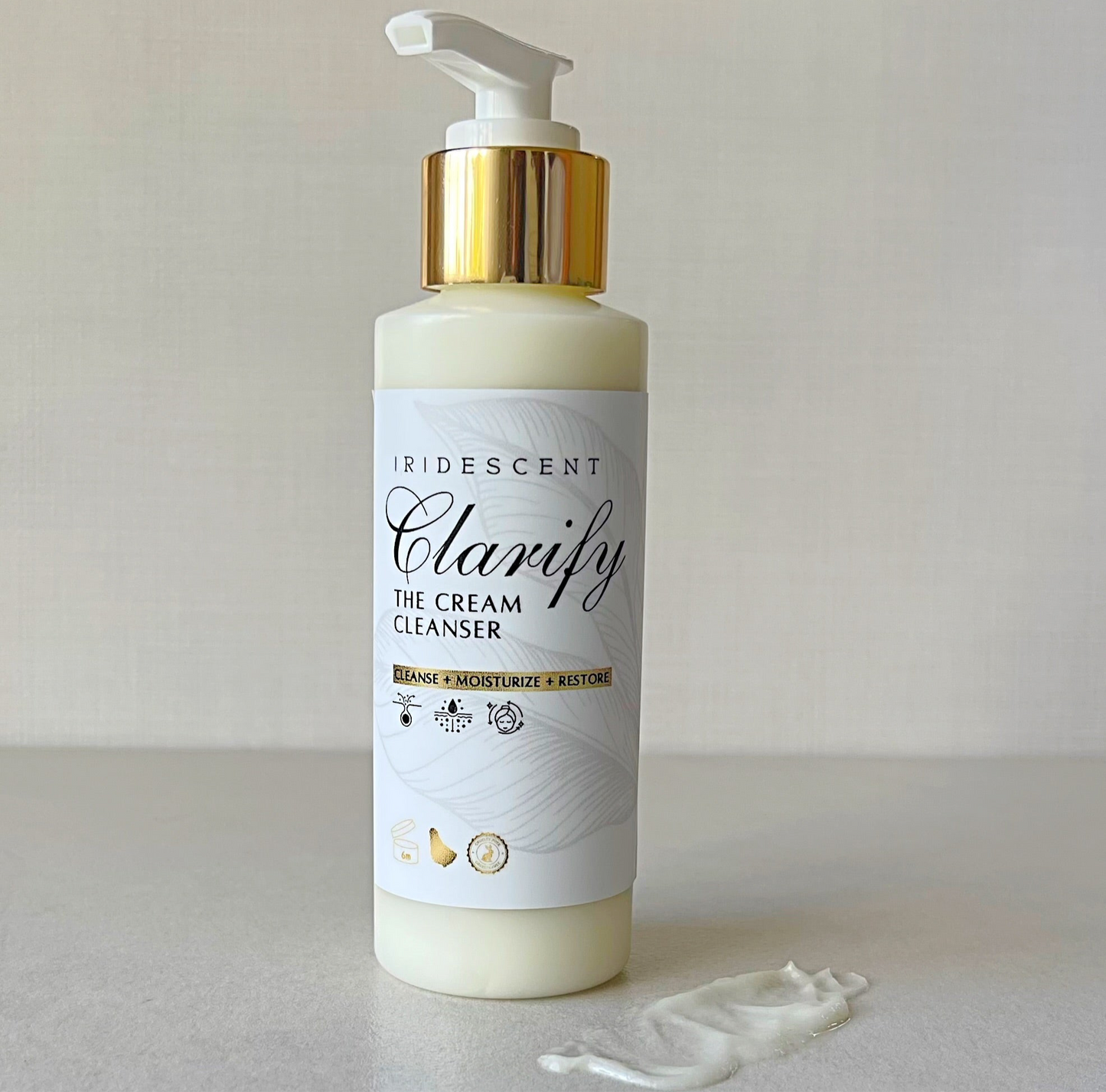 Cream Cleanser