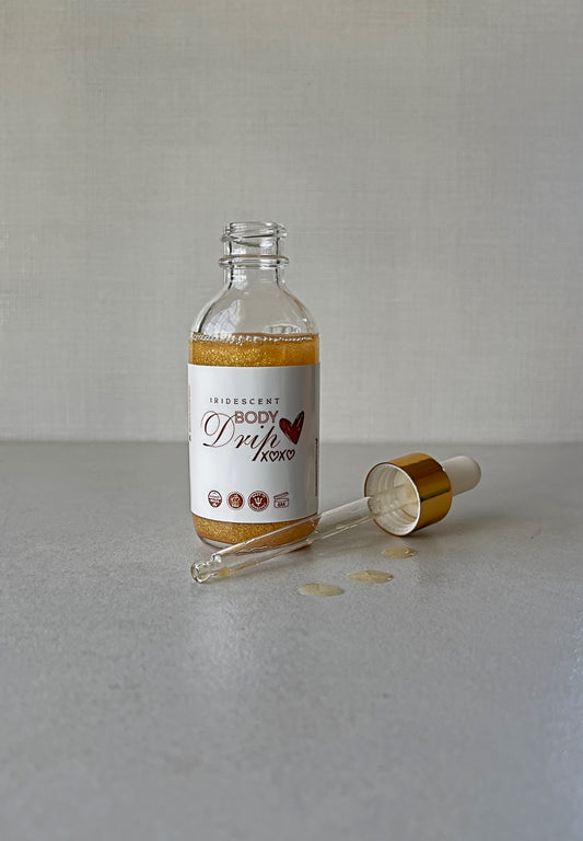 Body Oil