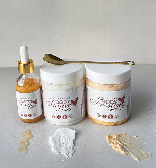 Body Care Set